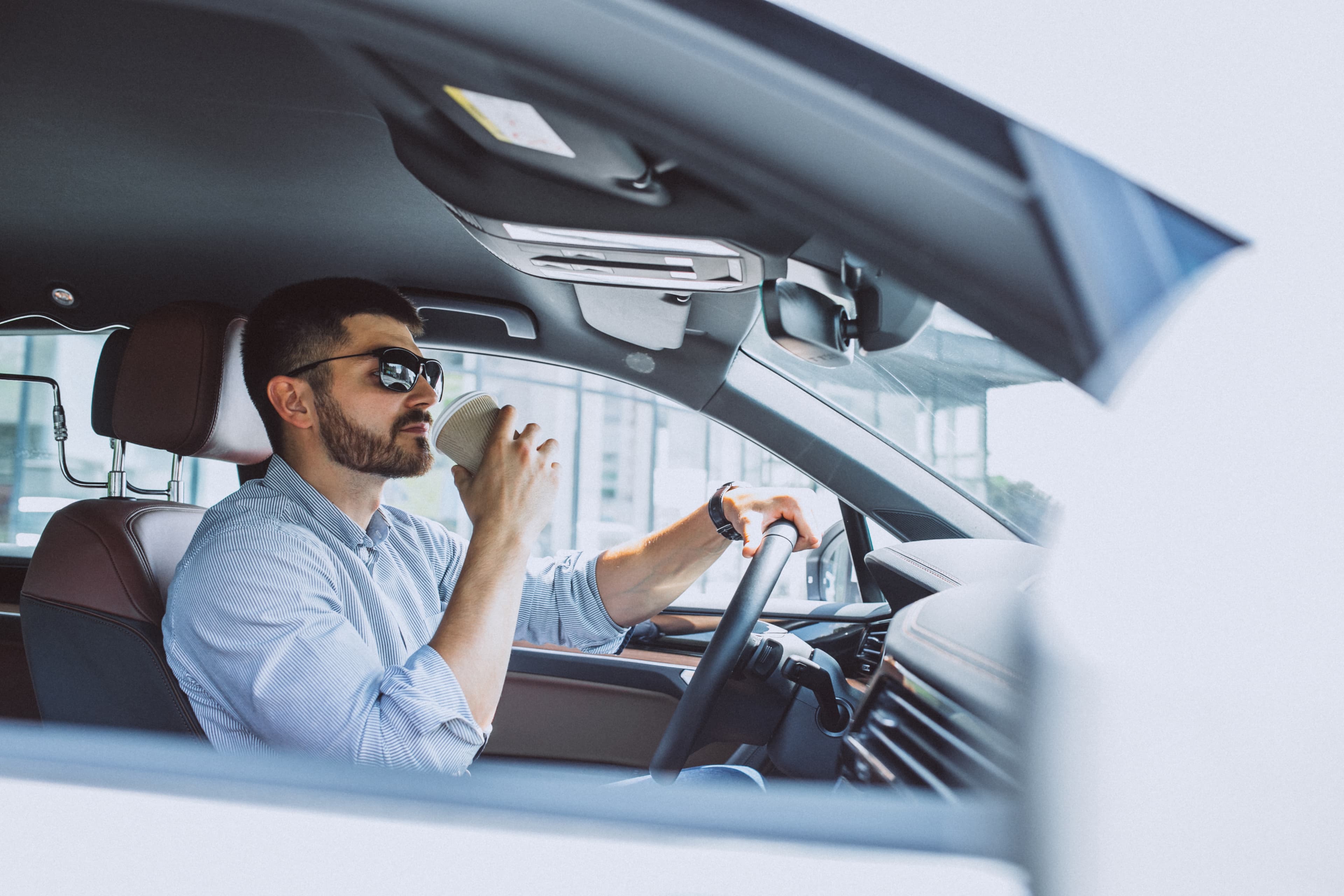 Driving Tips for a Smooth Commute