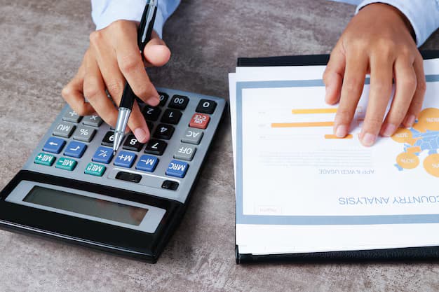 Pricing and Estimates for Repair Services