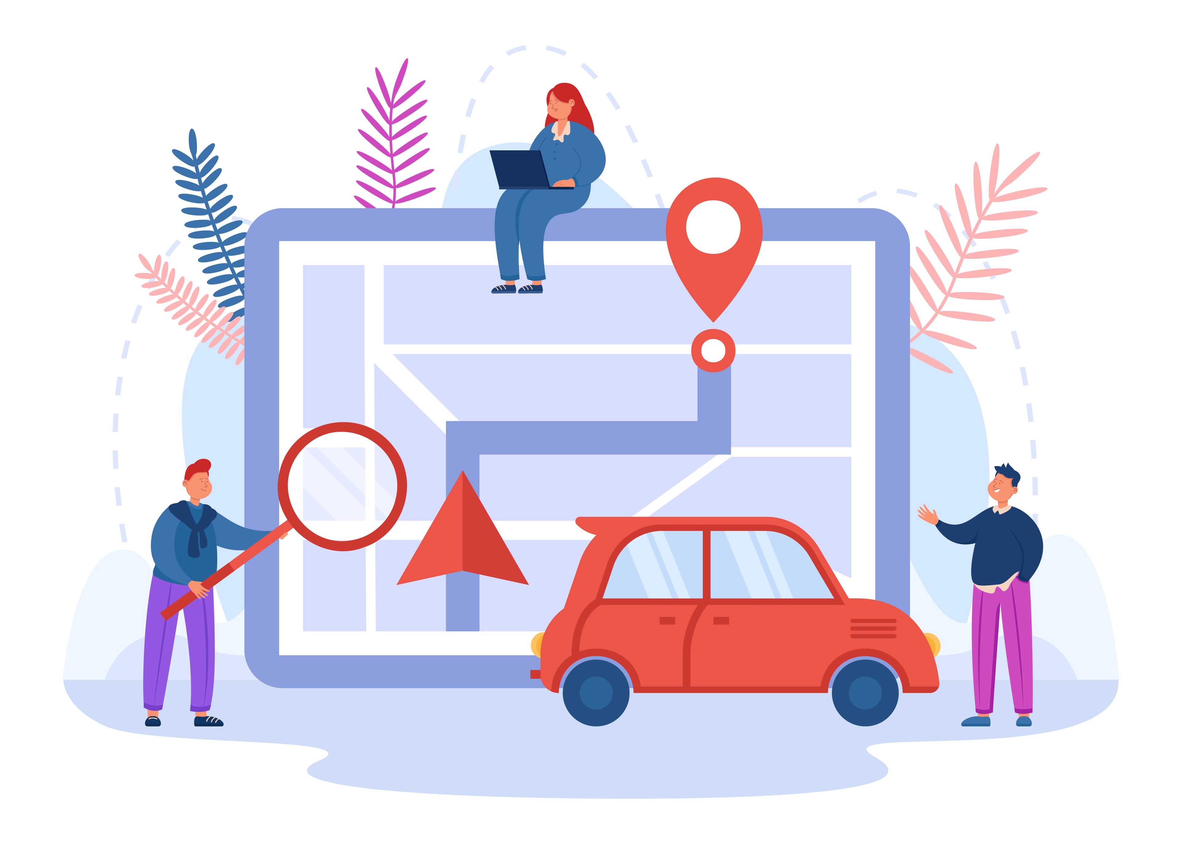 Driving Tips for the Rainy Season