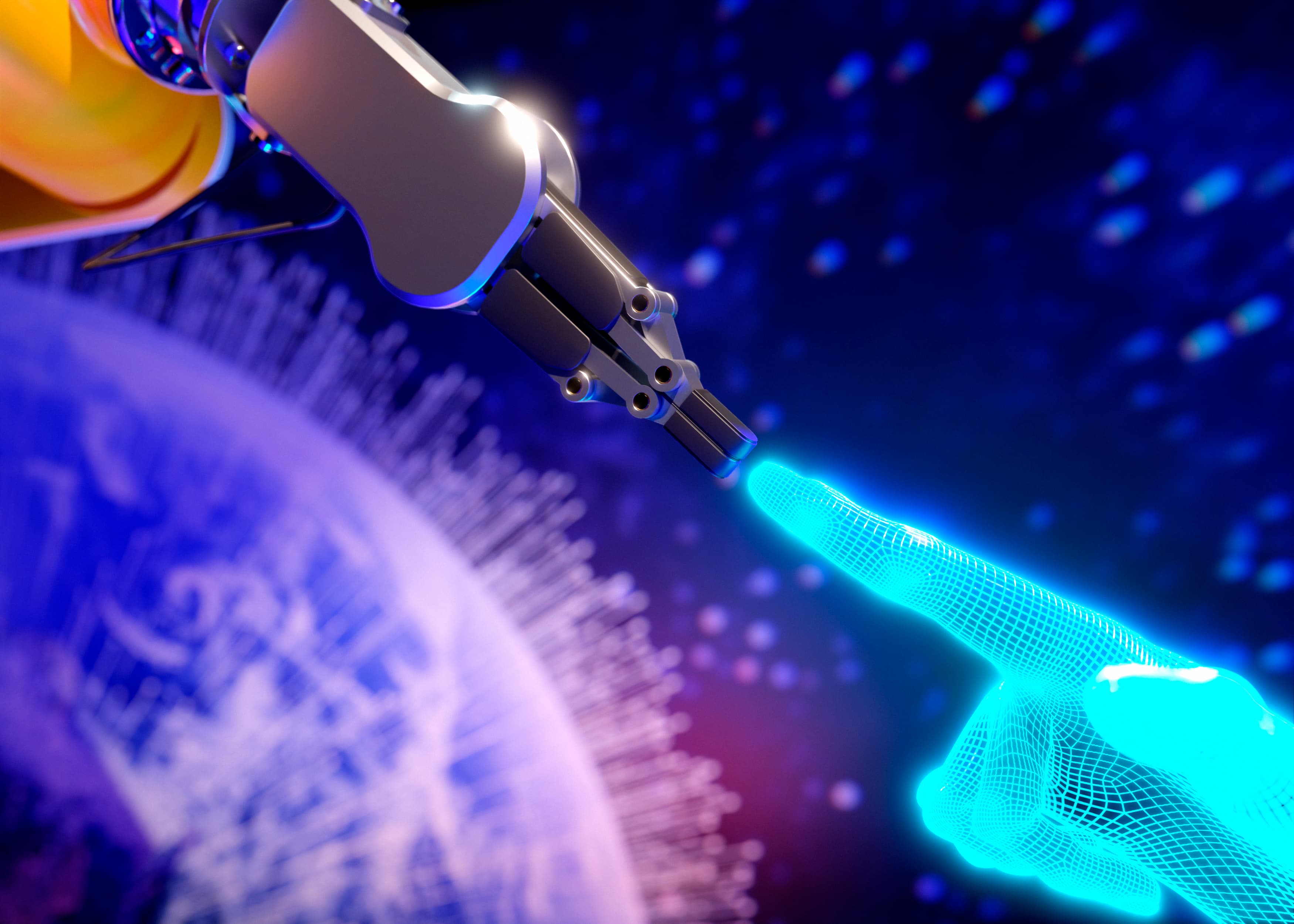 Robotic Car Painting vs Manual Painting – Which Is Better? | Car Smith