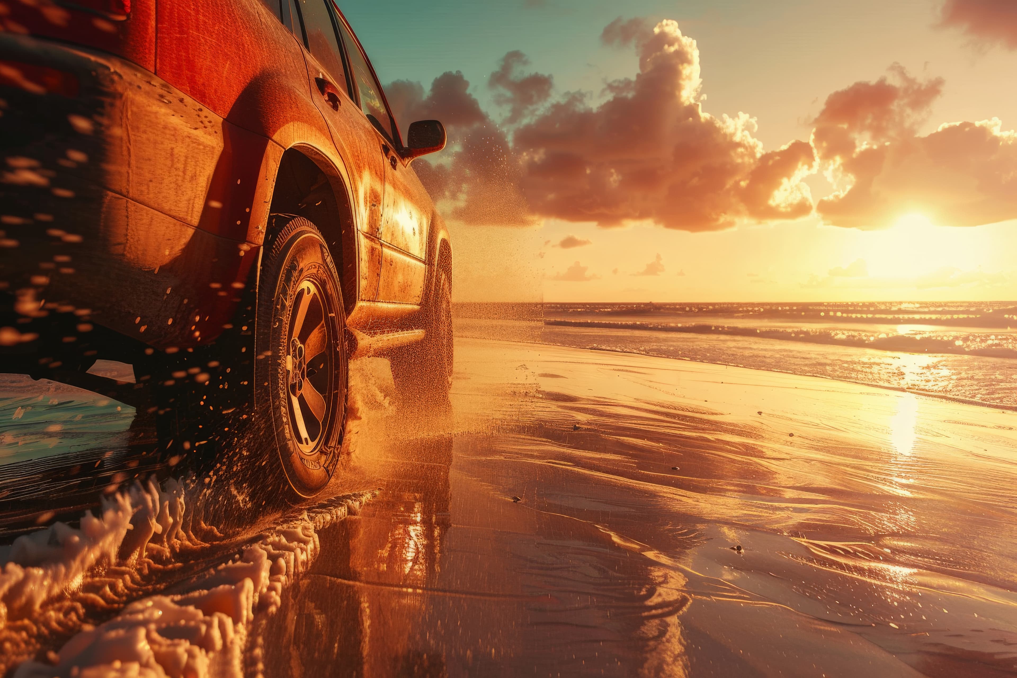 Summer Car Maintenance Tips for Bangalore | Car Smith