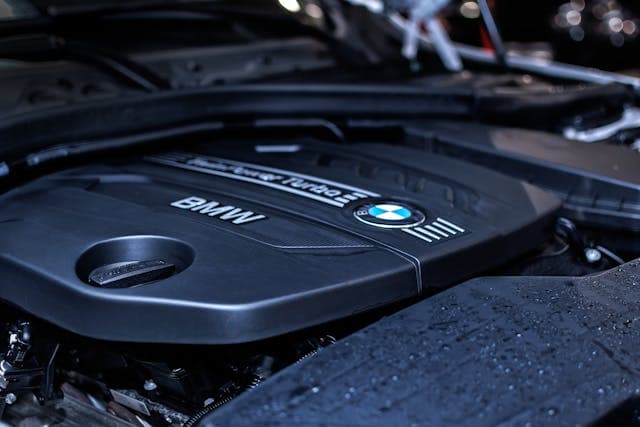 Why is My BMW Engine Overheating? | Car Smith