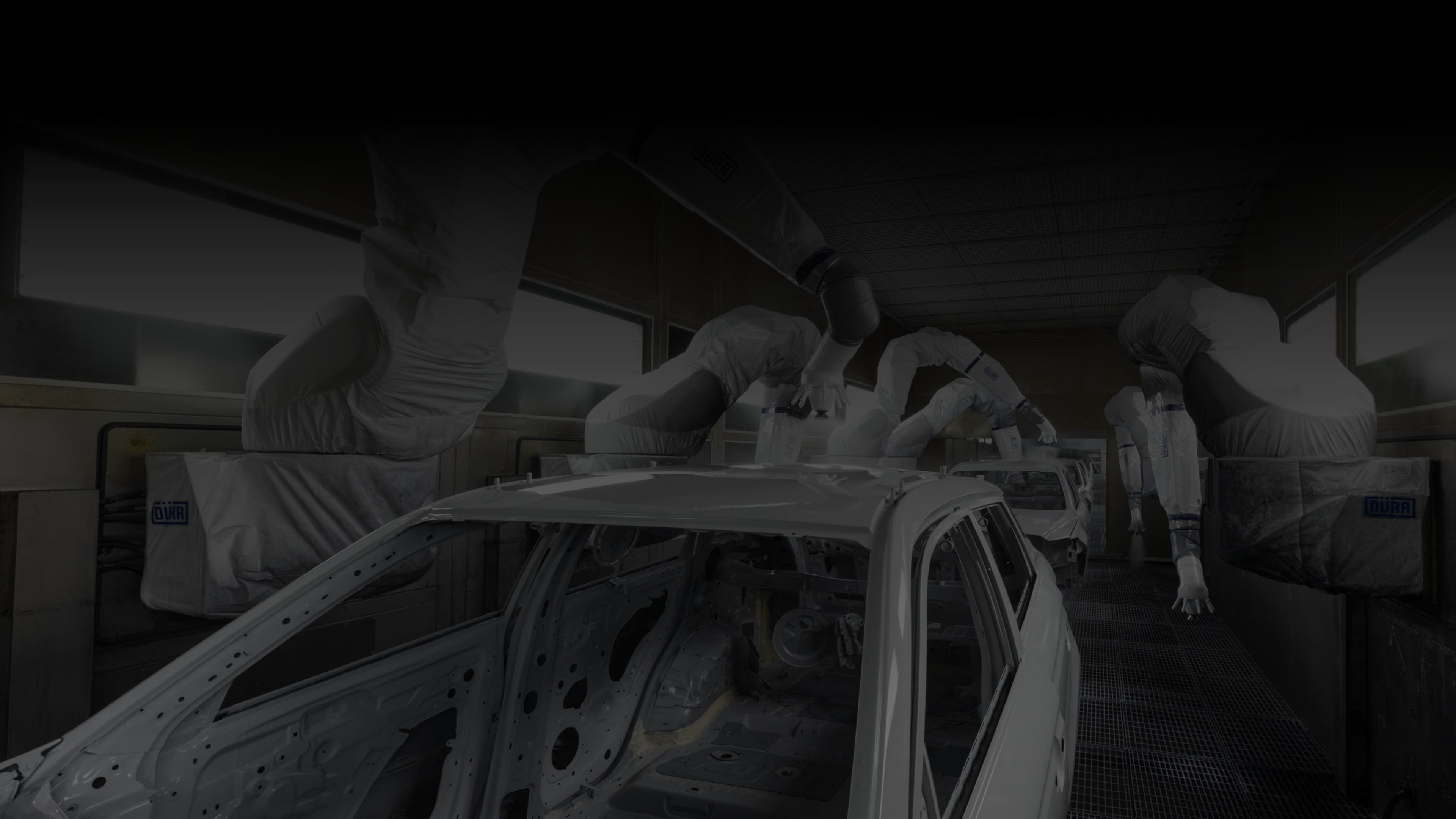 CarSmith Motors Hero Background