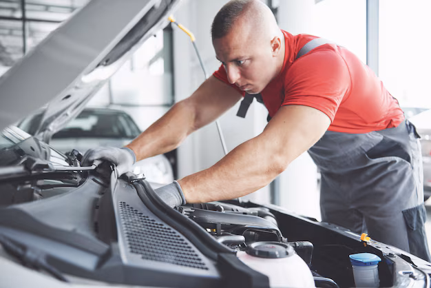 Car AC Repair in HSR Layout – Common Issues & Fixes | Car Smith