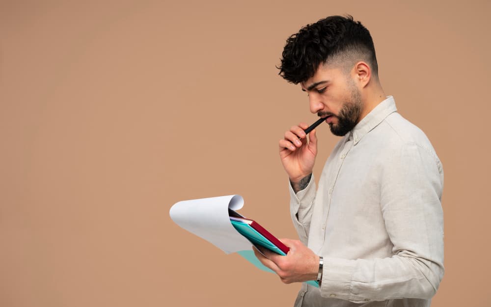 Making an Informed Decision