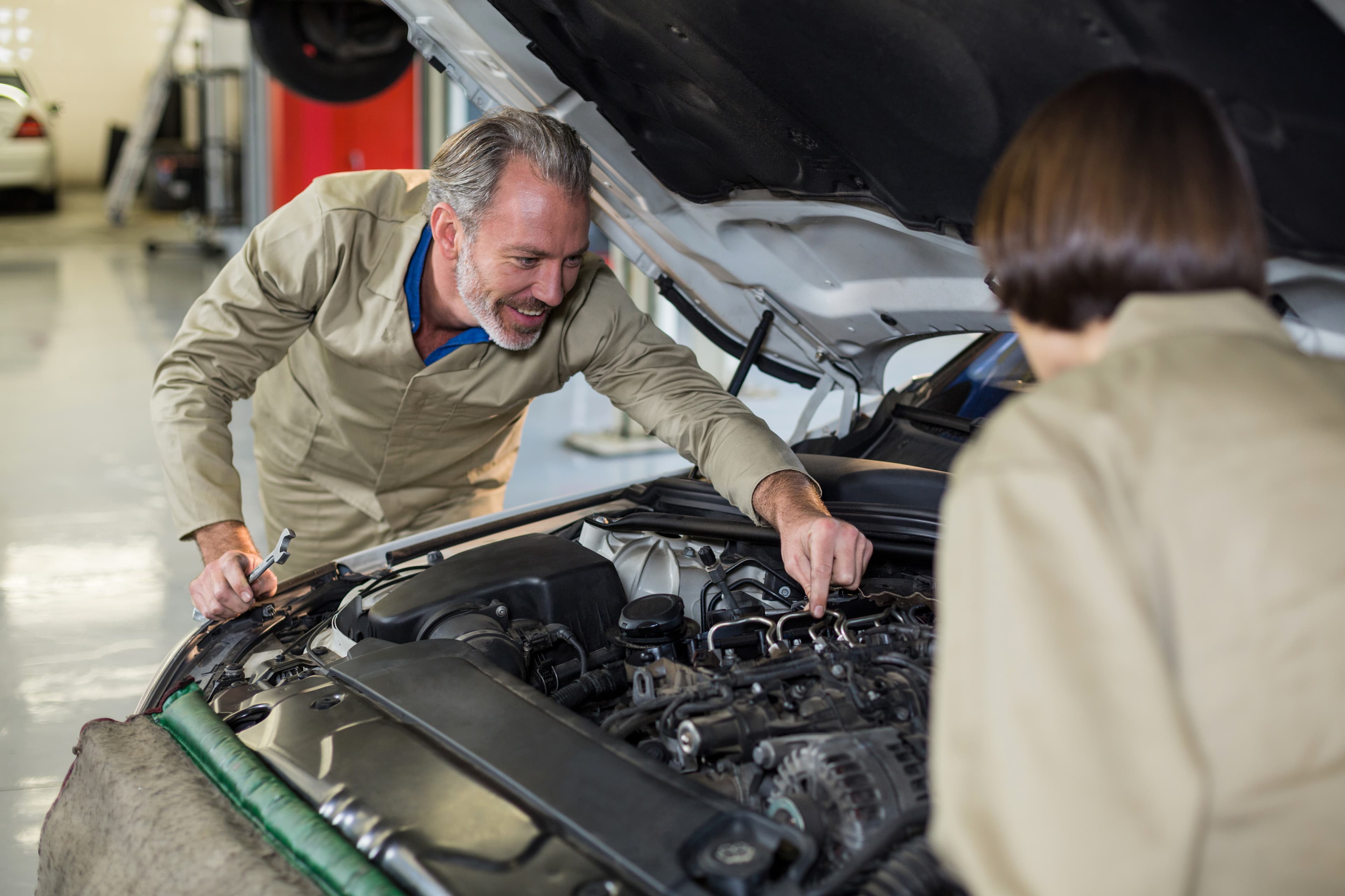 Understanding the Importance of Regular Car Maintenance