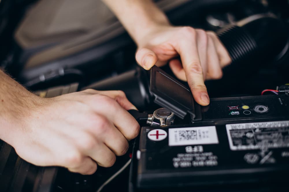 Common Causes of Car Battery Draining Overnight