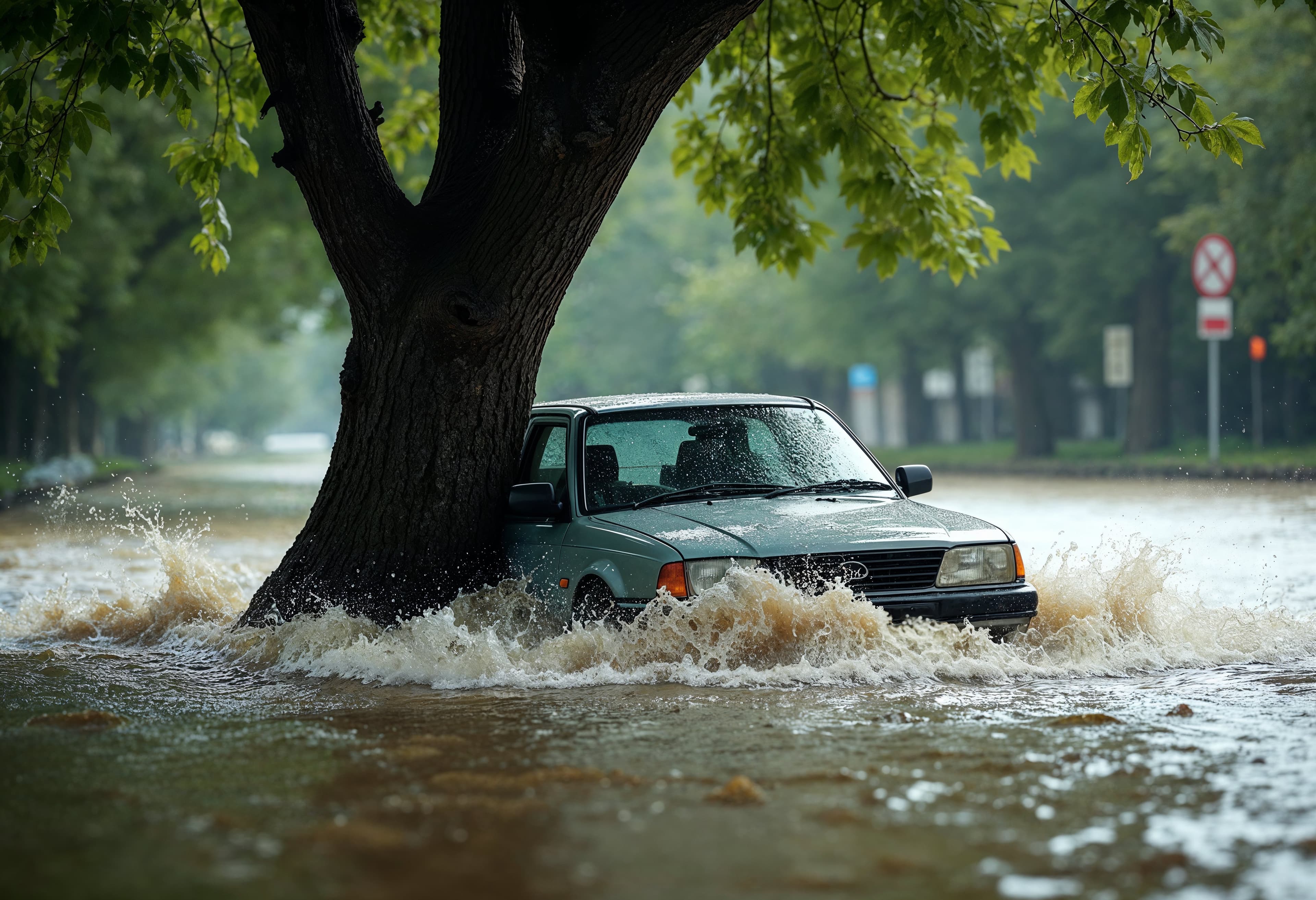 Monsoon Car Maintenance Tips for Bangalore Drivers | Car Smith